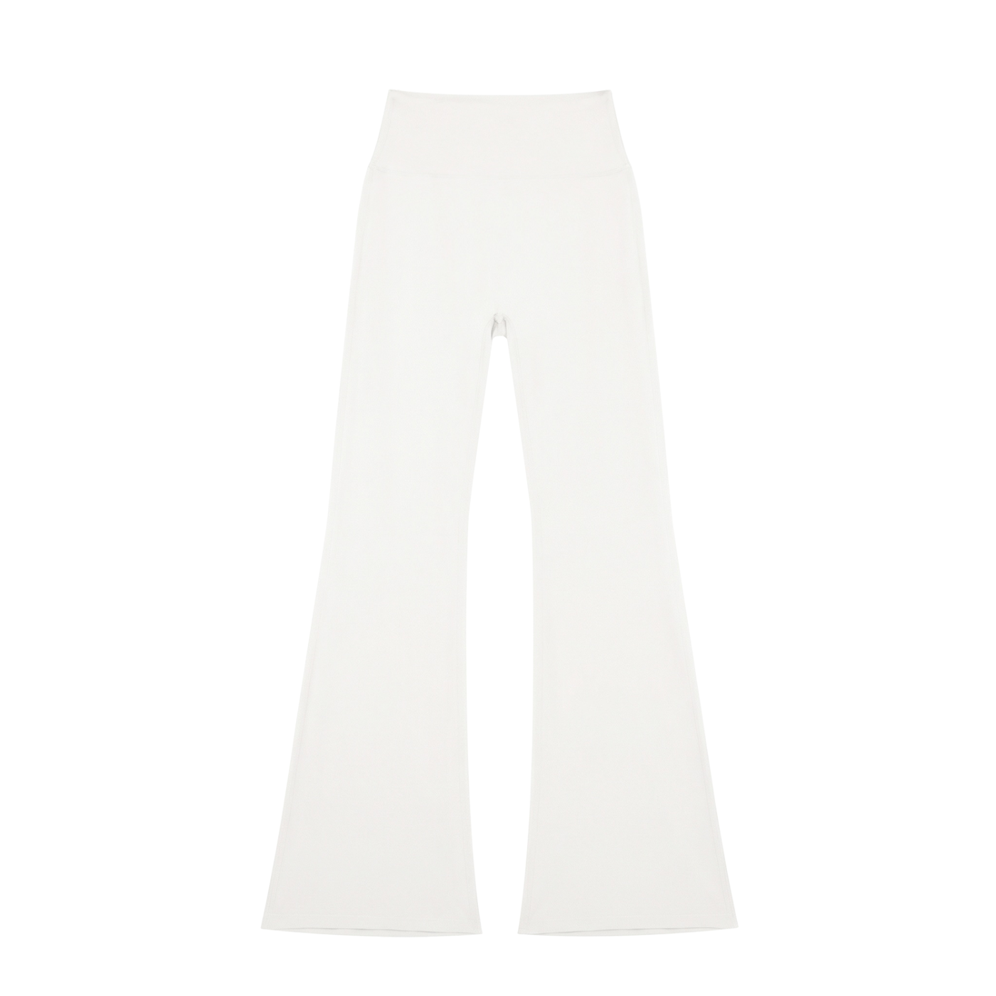 Loki & Ivy Women's High-Waisted Flare Leggings
