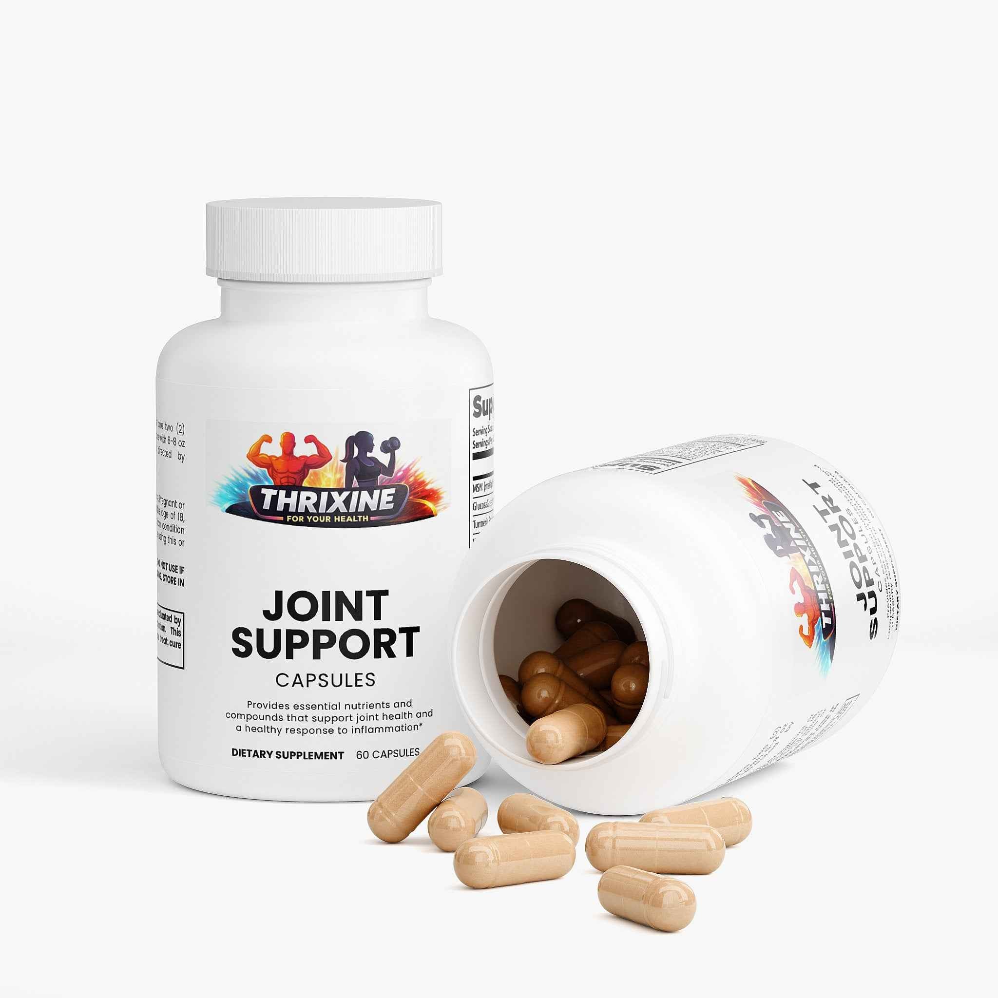 Joint Support