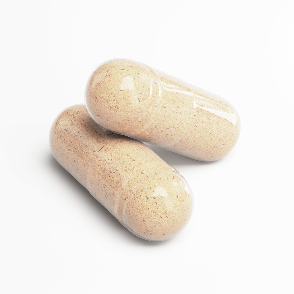 Ox Bile Complex