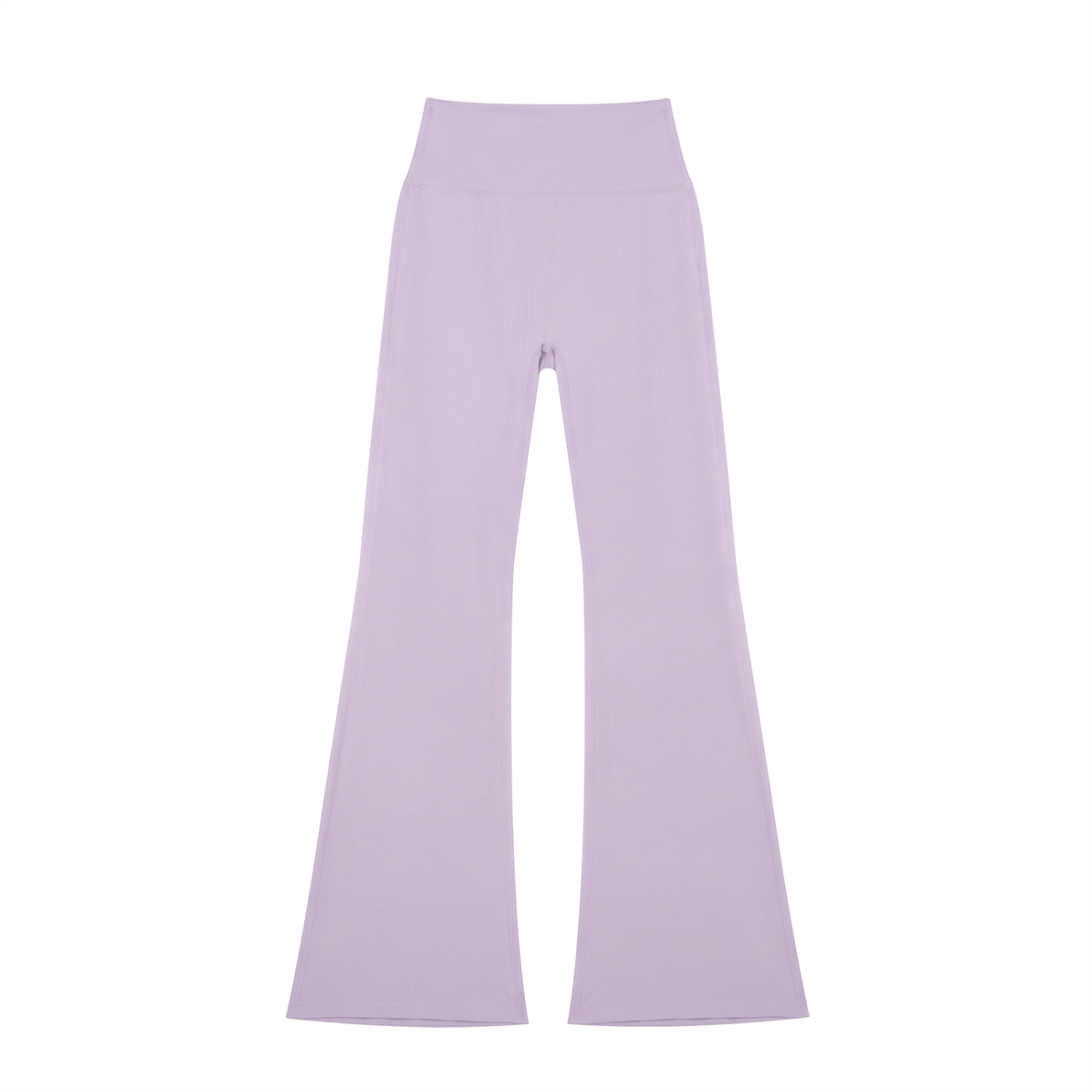 Loki & Ivy Women's High-Waisted Flare Leggings