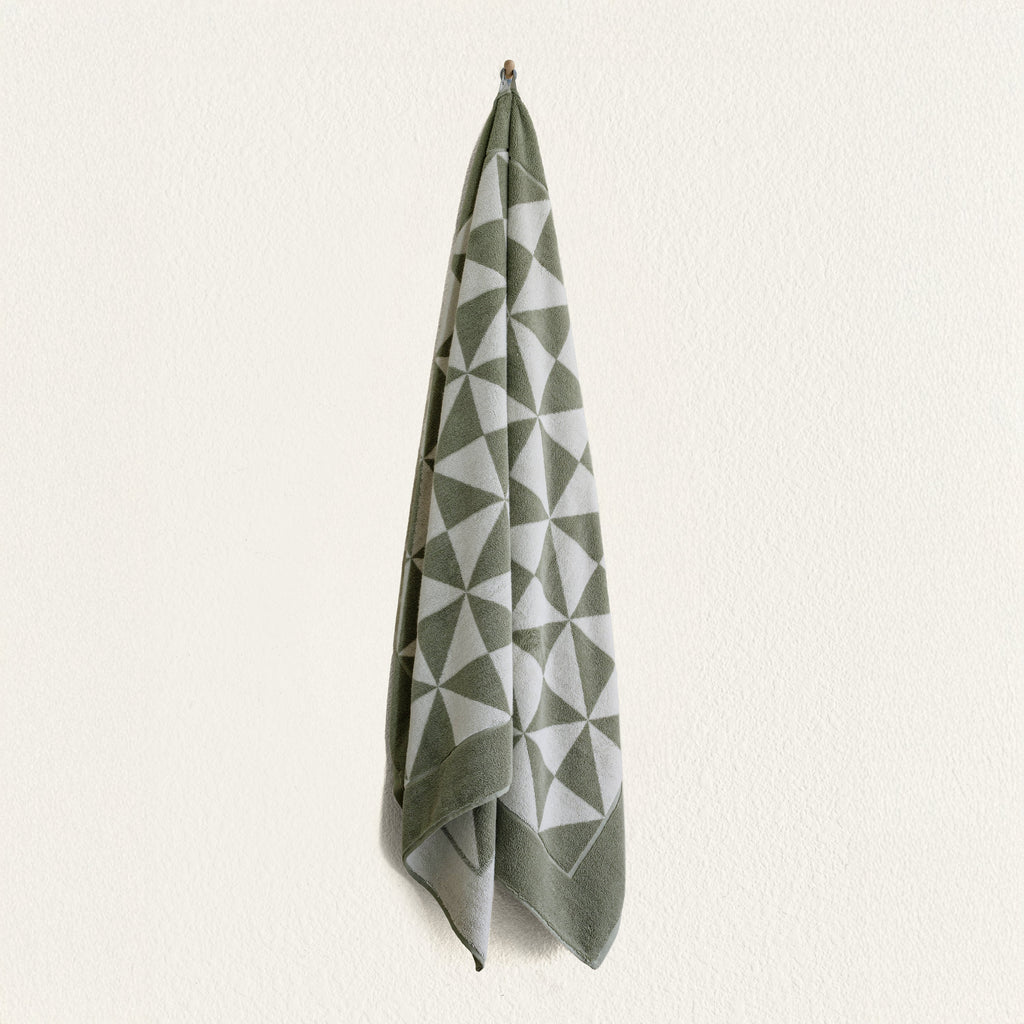 Umbra Australian Cotton Towels