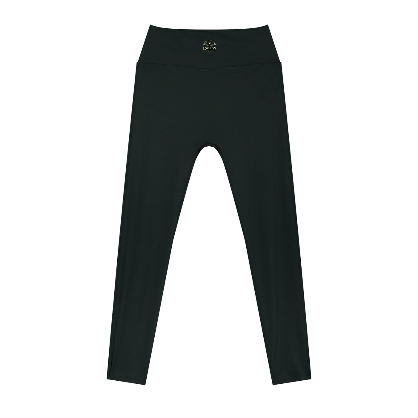 Loki & Ivy Women’s High Rise Ankle Length Leggings