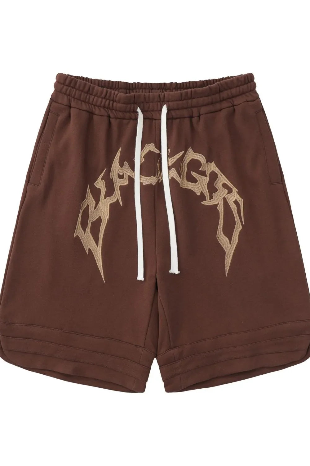 Men's Drawstring Basketball Shorts