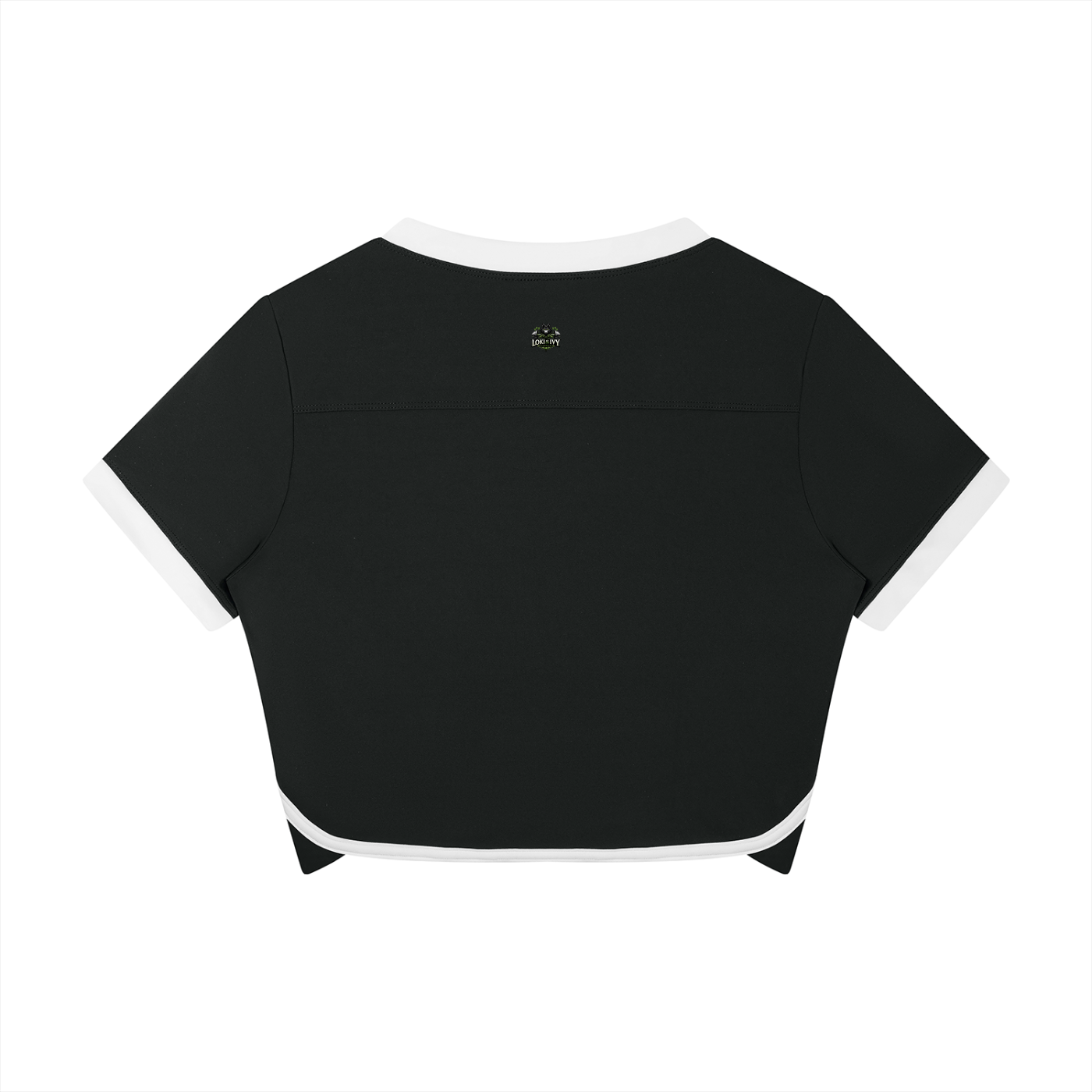 Loki & Ivy Women’s Color Block Performance T-Shirt