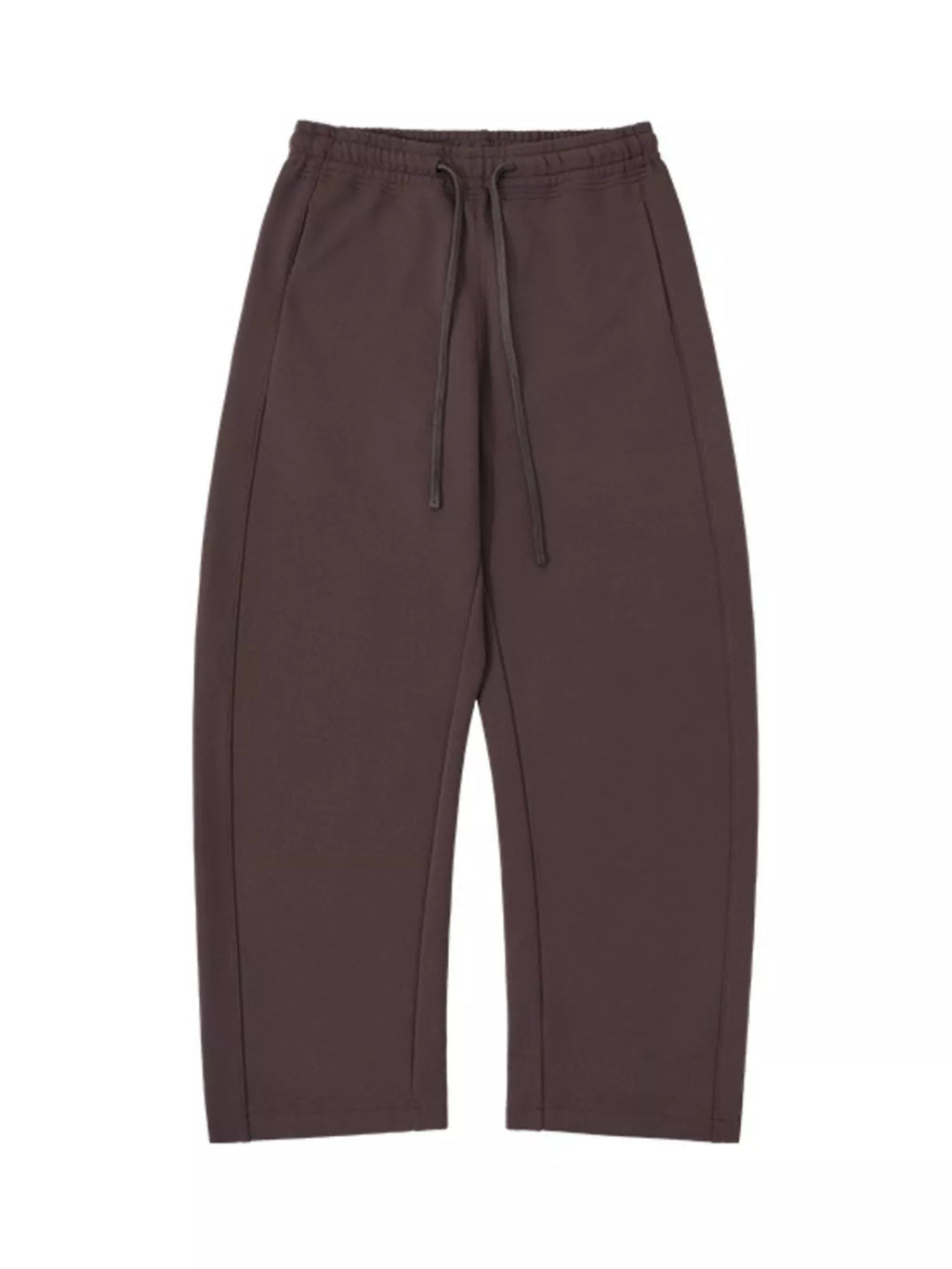 Men's Loose Fit Drawstring Sweatpants