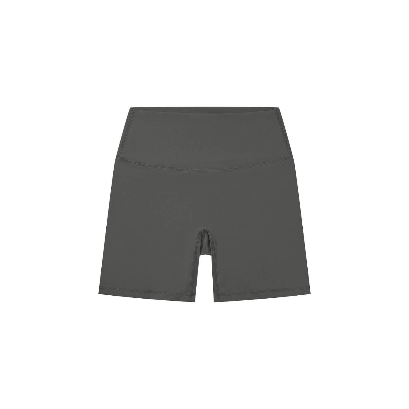 Loki & Ivy Women's High-Waisted Biker Shorts