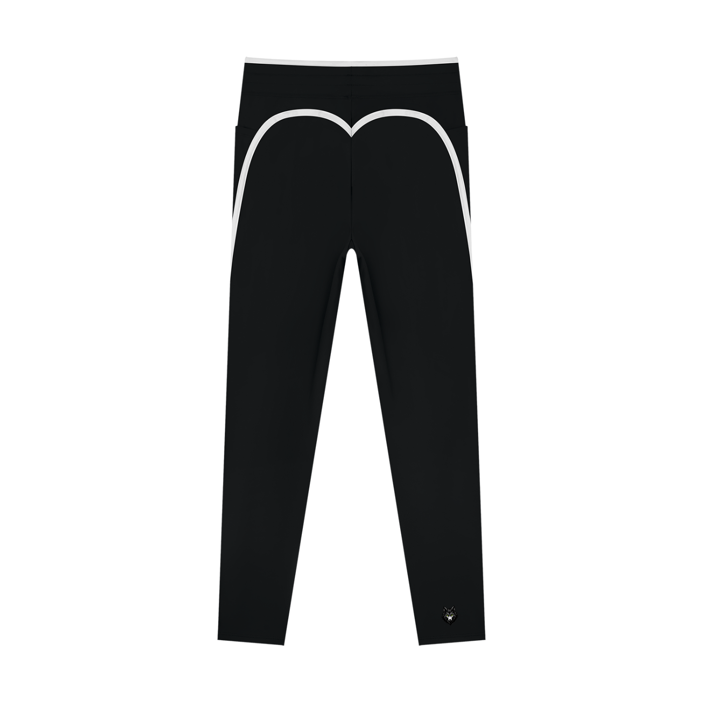 Loki & Ivy Women’s Color Block Yoga Leggings