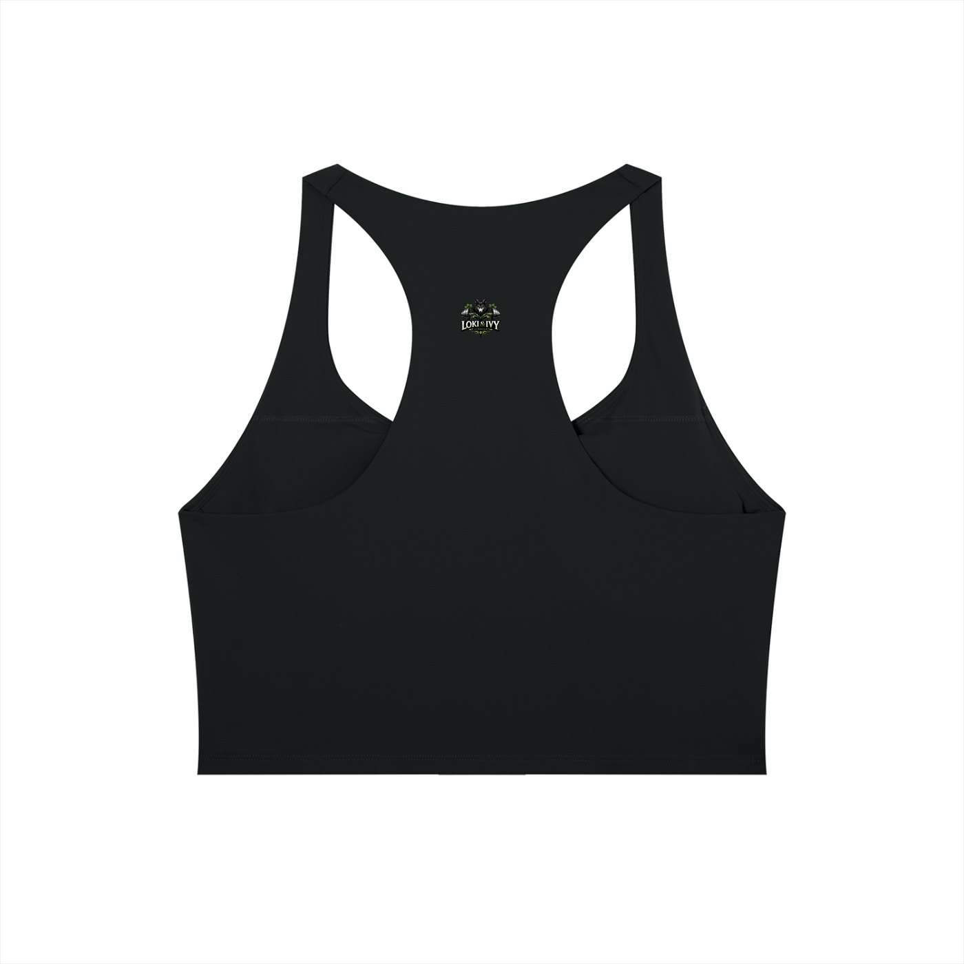 Loki & Ivy Women’s Tight Paneling Yoga Tank Top
