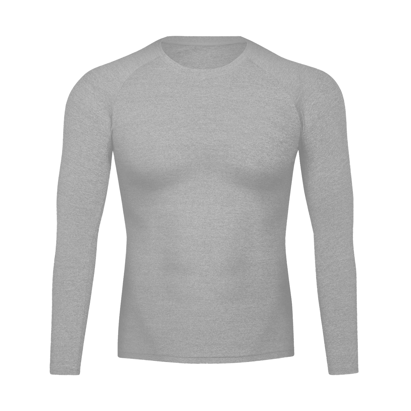 Loki & Ivy Men's Performance Long Sleeve T-Shirt