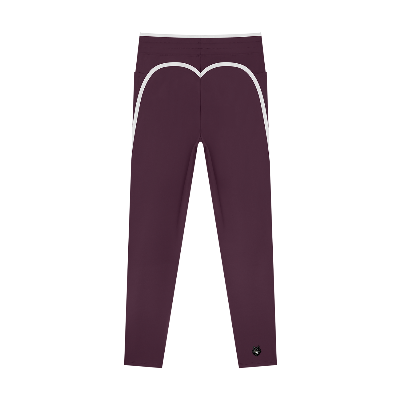 Loki & Ivy Women’s Color Block Yoga Leggings