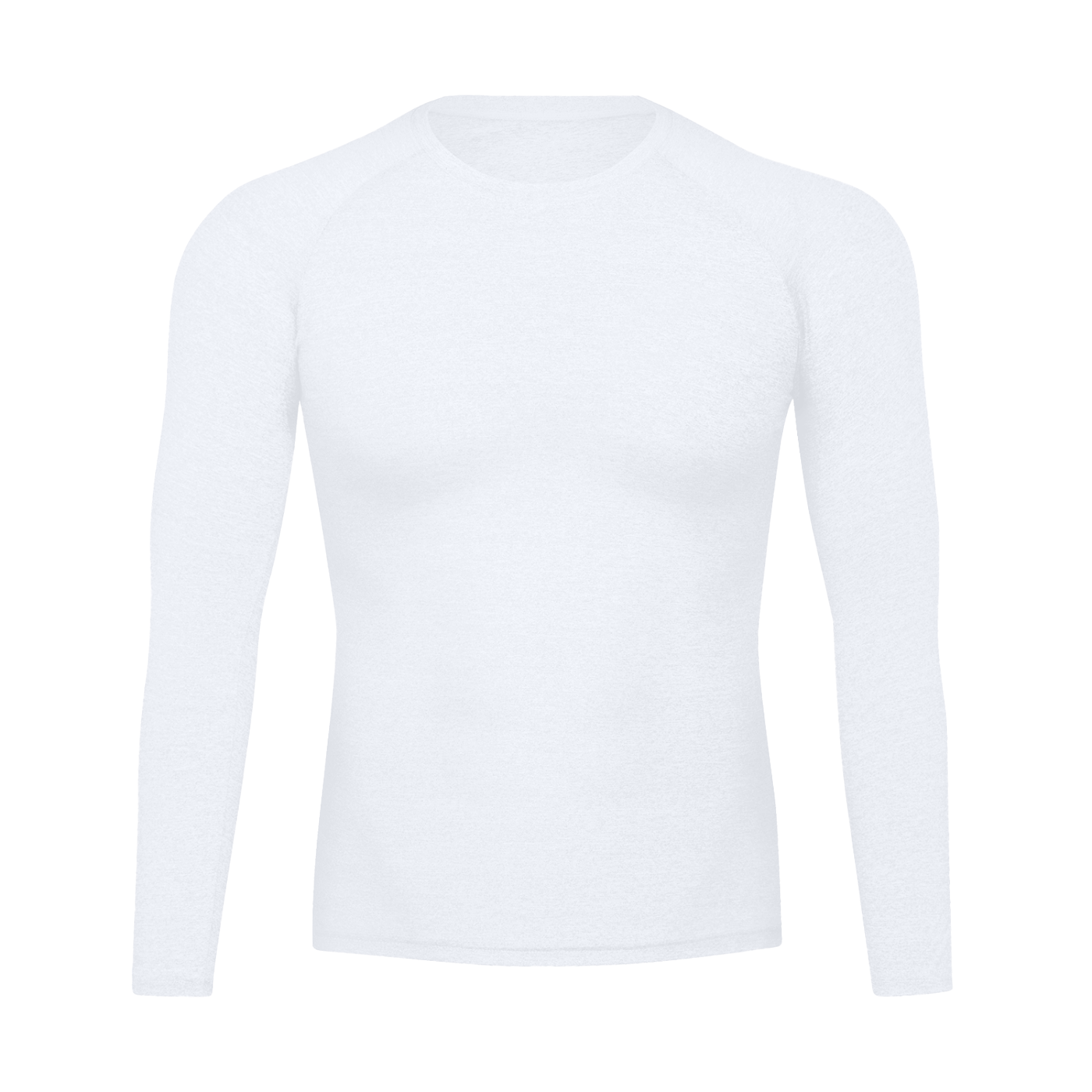 Loki & Ivy Men's Performance Long Sleeve T-Shirt