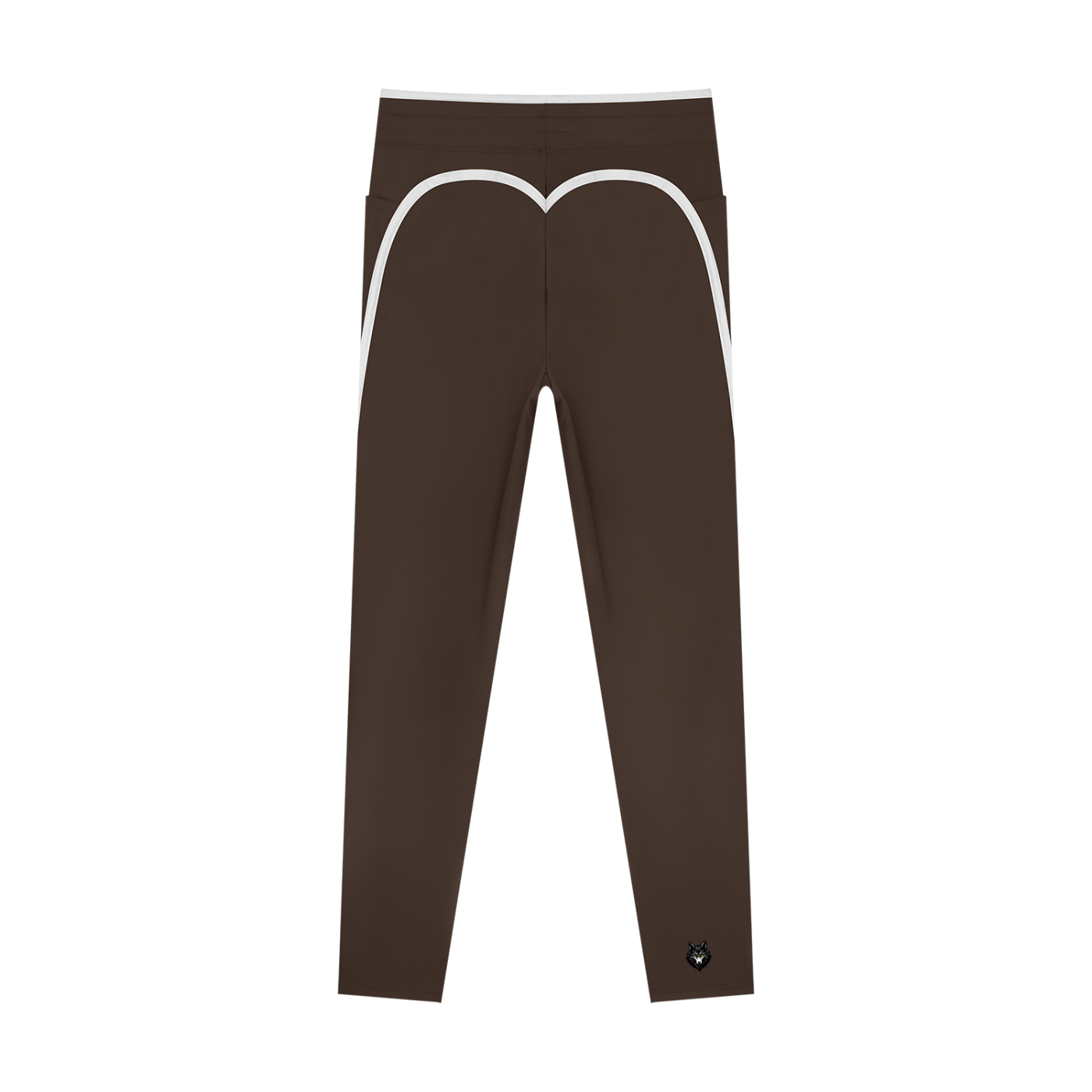 Loki & Ivy Women’s Color Block Yoga Leggings