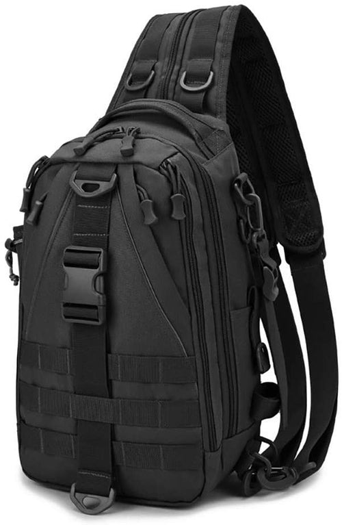Fishing Backpack Waterproof Tackle-Bag