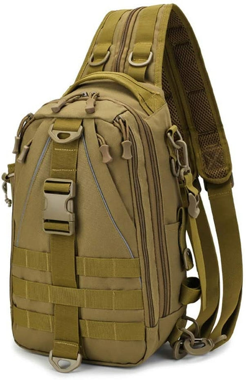 Fishing Backpack Waterproof Tackle-Bag