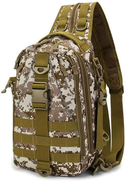 Fishing Backpack Waterproof Tackle-Bag