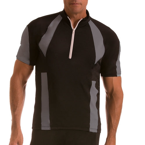 Insta Slim I.S.Pro USA Cycling Compression Jacket