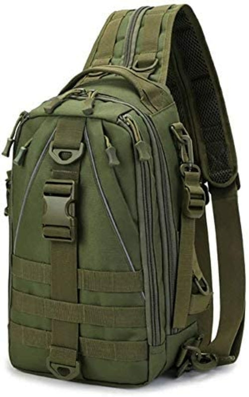 Fishing Backpack Waterproof Tackle-Bag