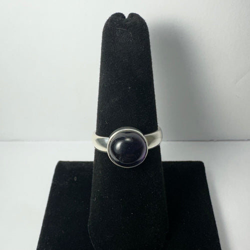 Amethyst Ring - Size 7