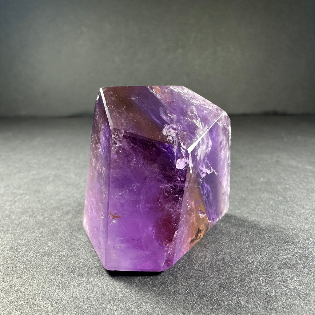Ametrine Tower form Bolivia