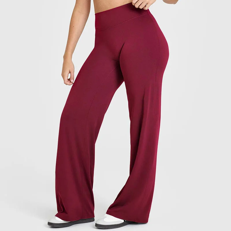 ButterSoft Sport Trousers: Women's Yoga & Running Pants
