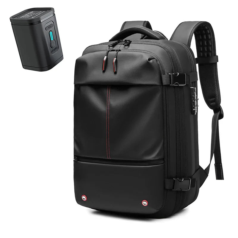 AirSeal Travel Pro Backpack