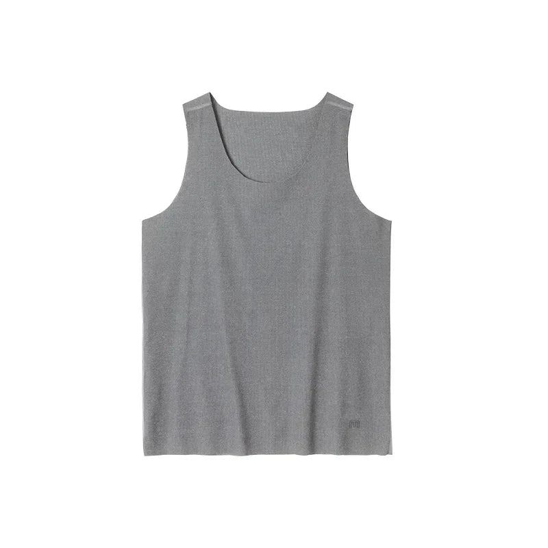 Men's Lightweight Breathable Tank Top