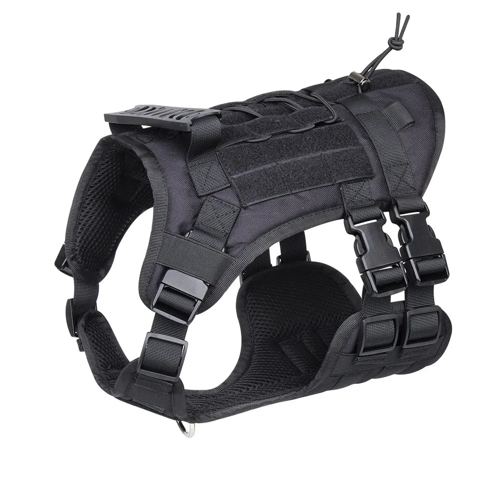 TactiPaws: Dog Training Harness Set