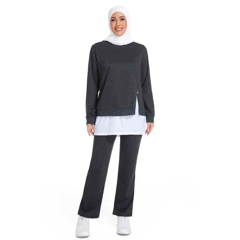 Halal Sportswear: Stylish & Breathable for Athletes