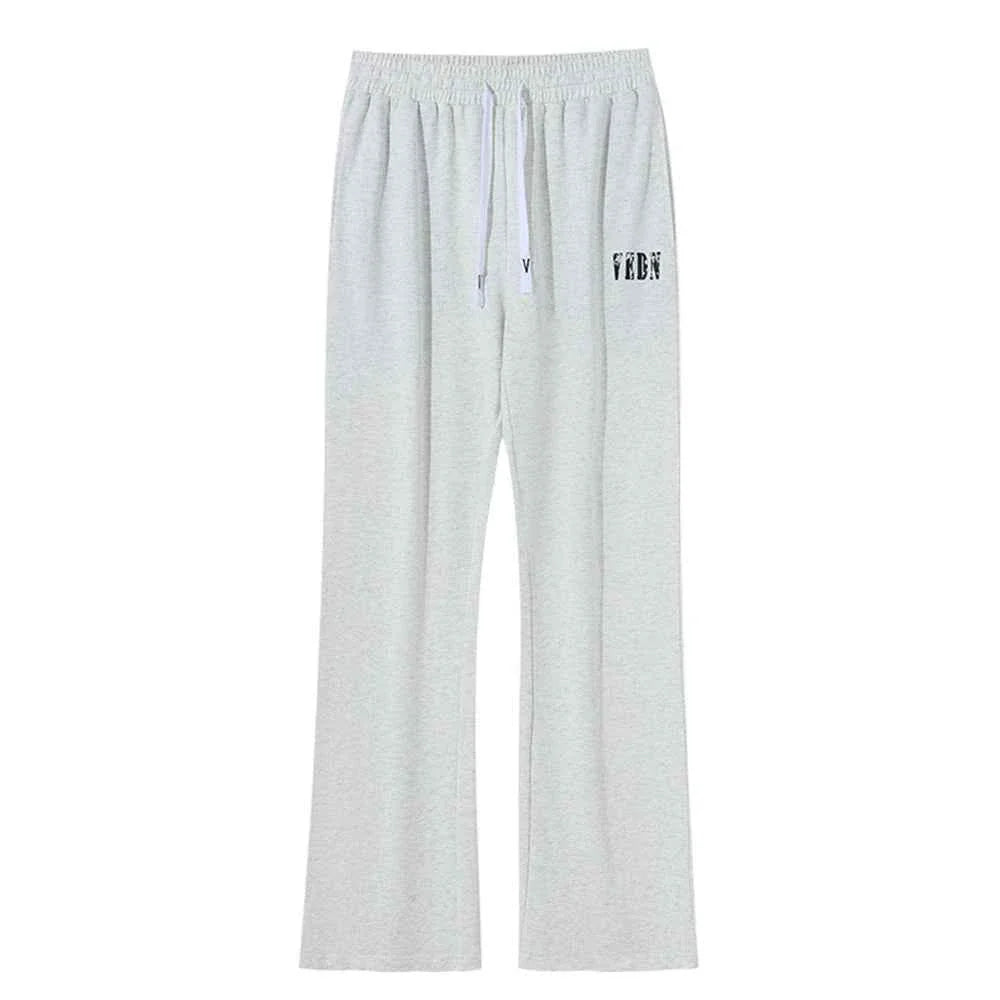 Men's Casual Jogger Sweatpants with Drawstring