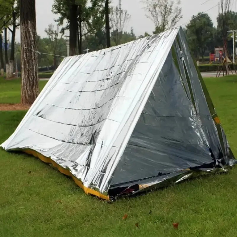 Emergency Tent Survival Sleeping Bag