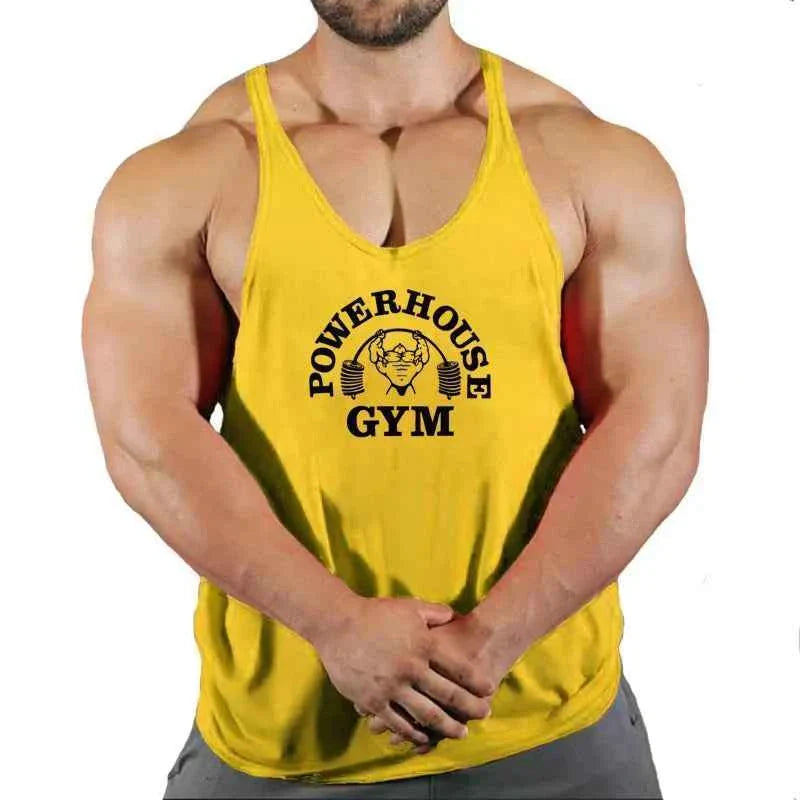 3D Printed Quick-Dry Sports Vest