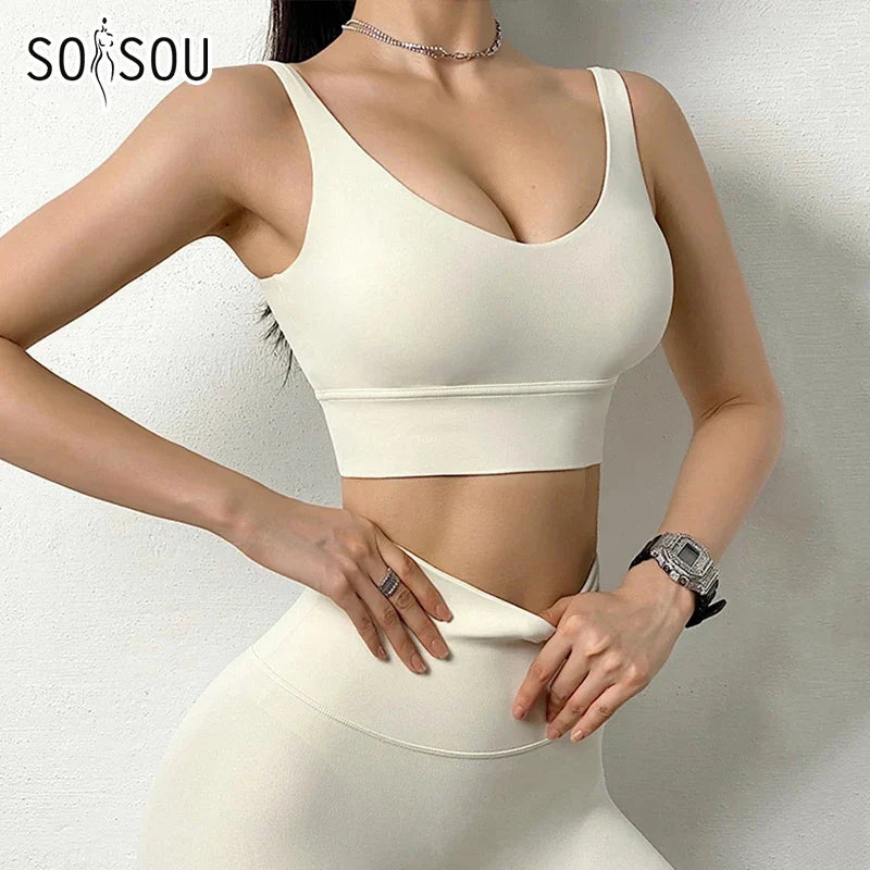 Women's Activewear Set