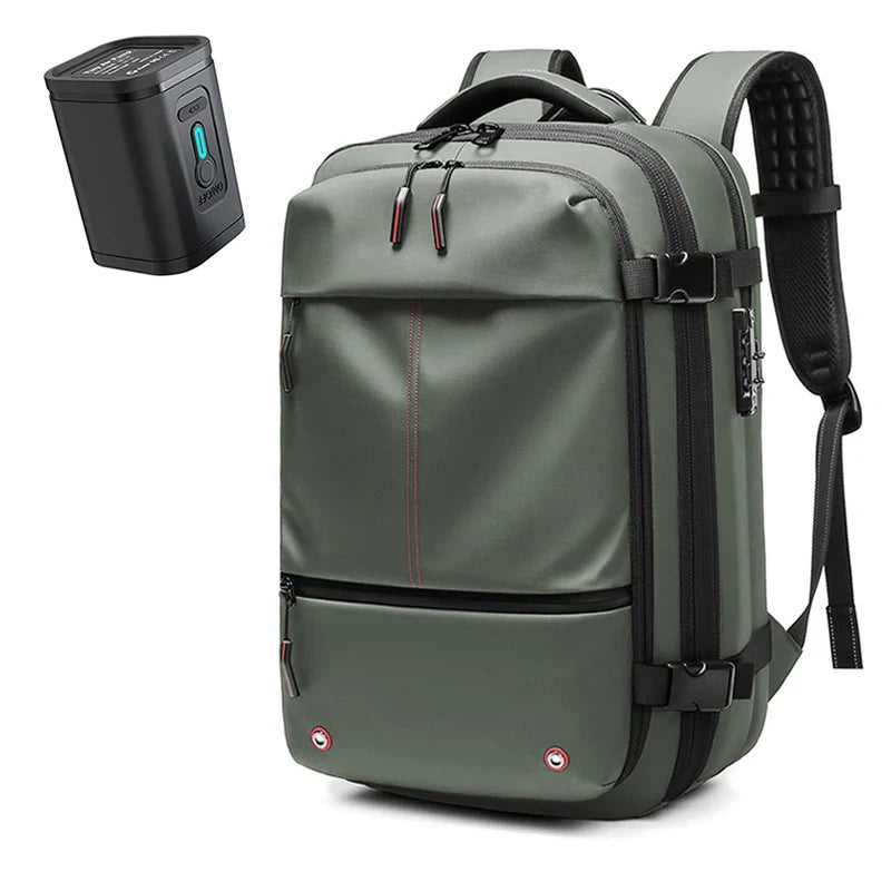 AirSeal Travel Pro Backpack