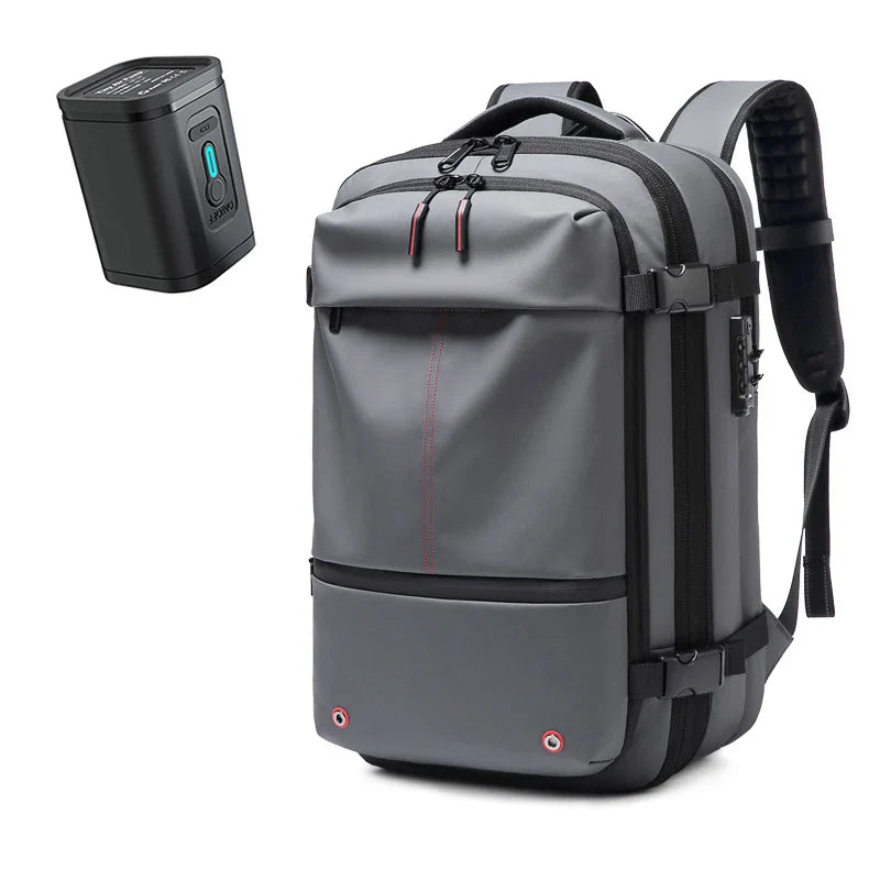 AirSeal Travel Pro Backpack