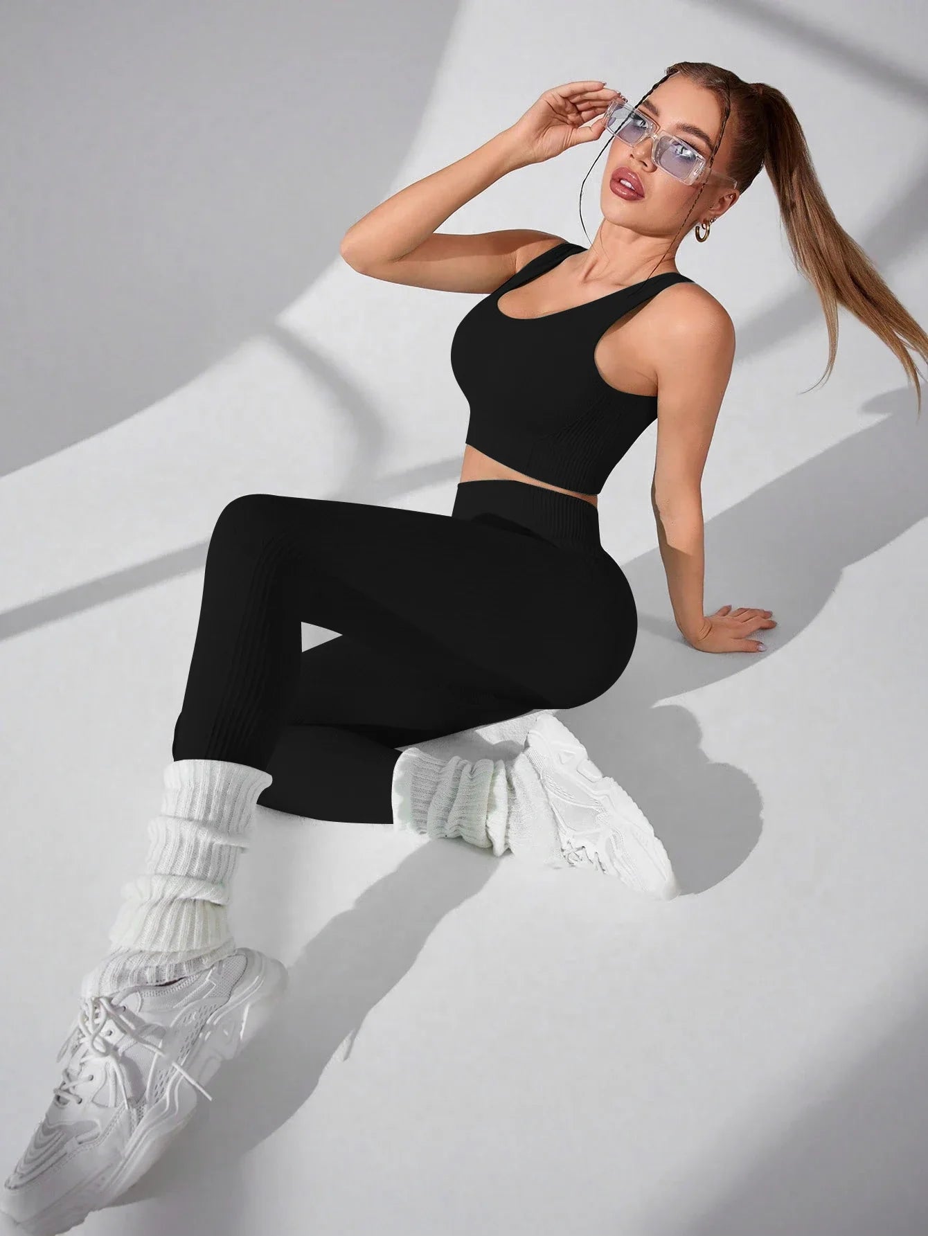 Women’s Workout Sets - 2 Piece