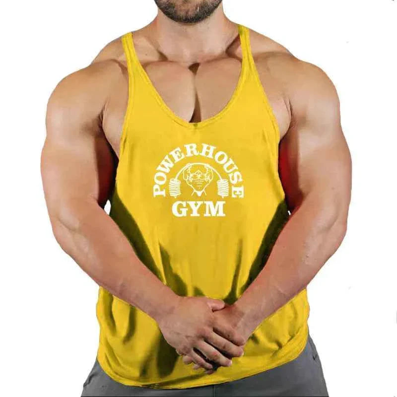 3D Printed Quick-Dry Sports Vest