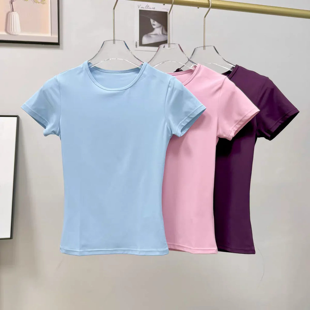 Women's Outdoor Sports Shirt Quick Dry
