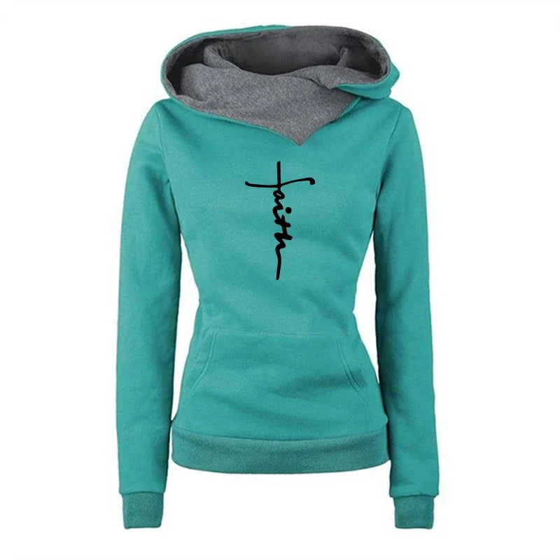LuxVersa Snuggle Chic Hoodies - Free Shipping Always!