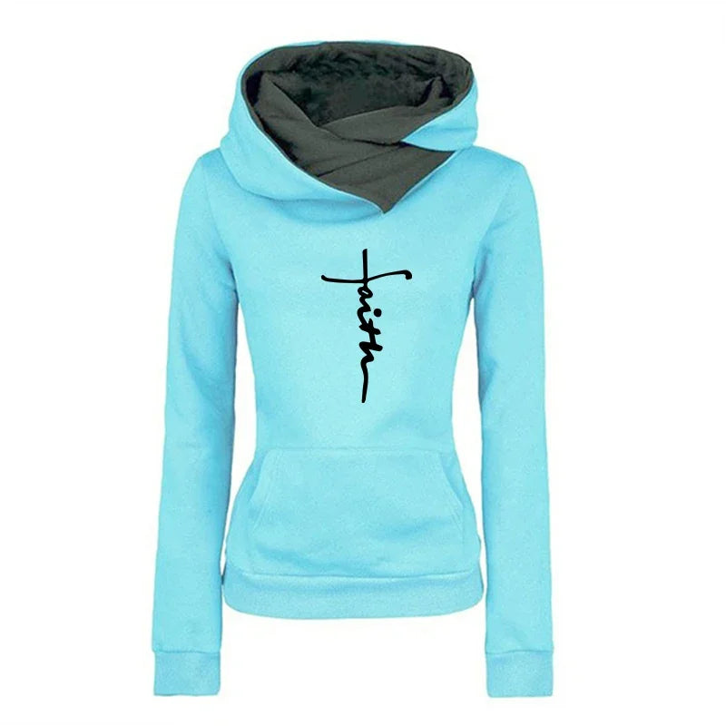LuxVersa Snuggle Chic Hoodies - Free Shipping Always!