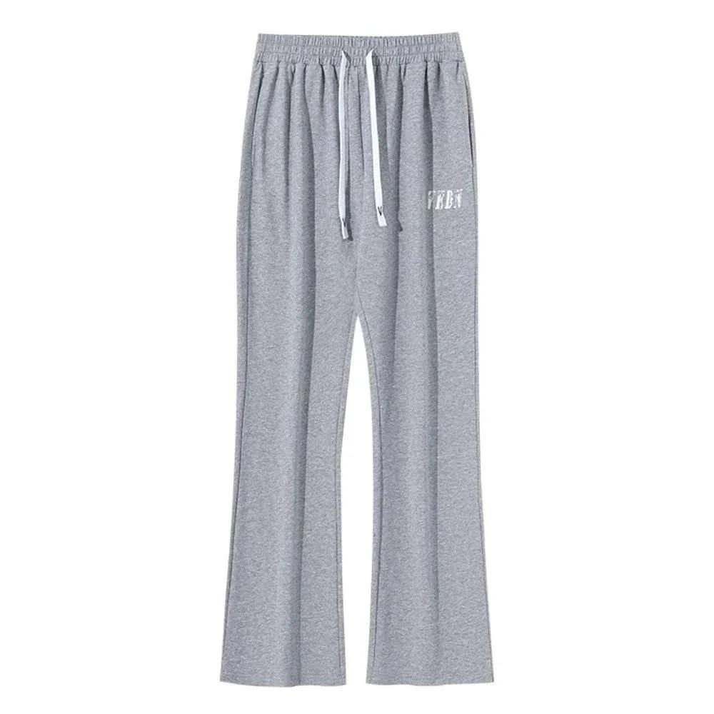 Men's Casual Jogger Sweatpants with Drawstring