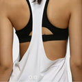 Women's Quick Dry T-Shaped Sports Vest