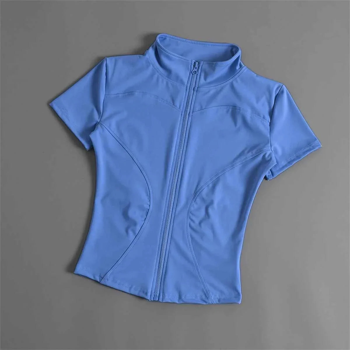 ChicZip Women's Slim Sport Jacket