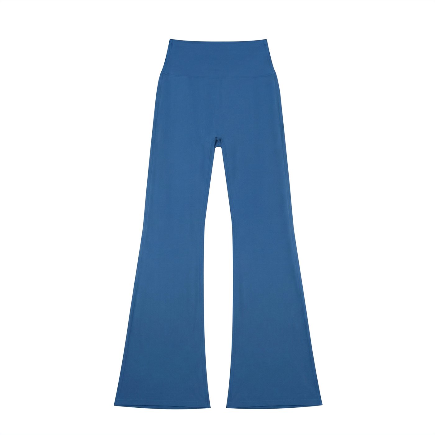 Loki & Ivy Women's High-Waisted Flare Leggings