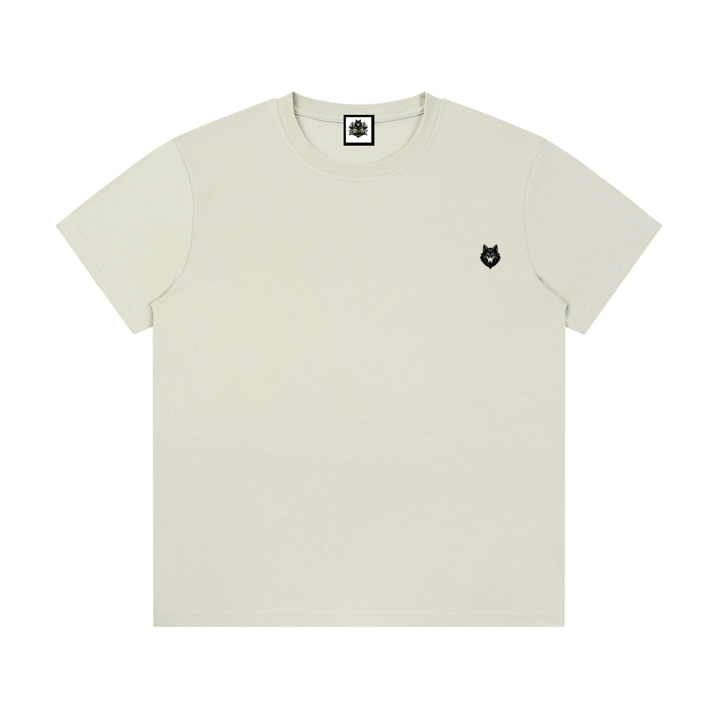 Loki & Ivy Unisex Quick Dry Regular Fit T-Shirt