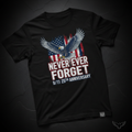 Bald Eagle T-Shirt