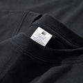 Cotton Round Neck Thick Bottoming Shirt