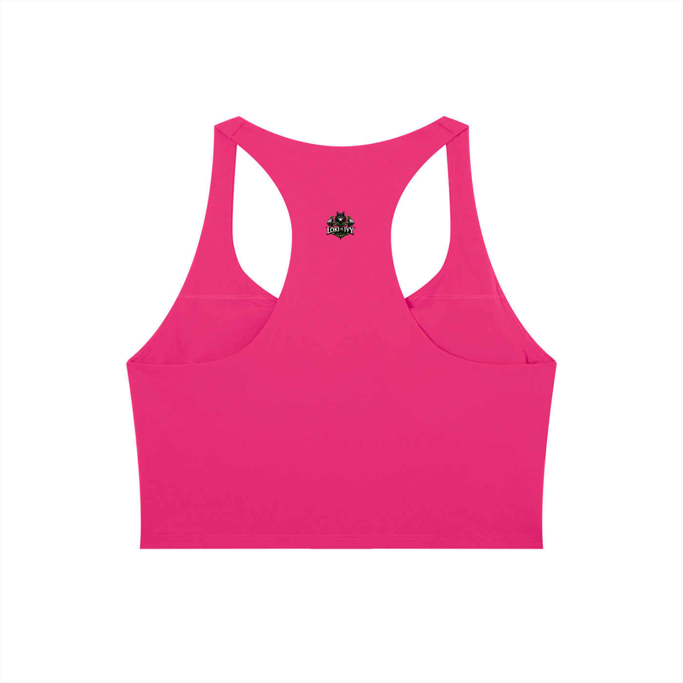 Loki & Ivy Women’s Tight Paneling Yoga Tank Top