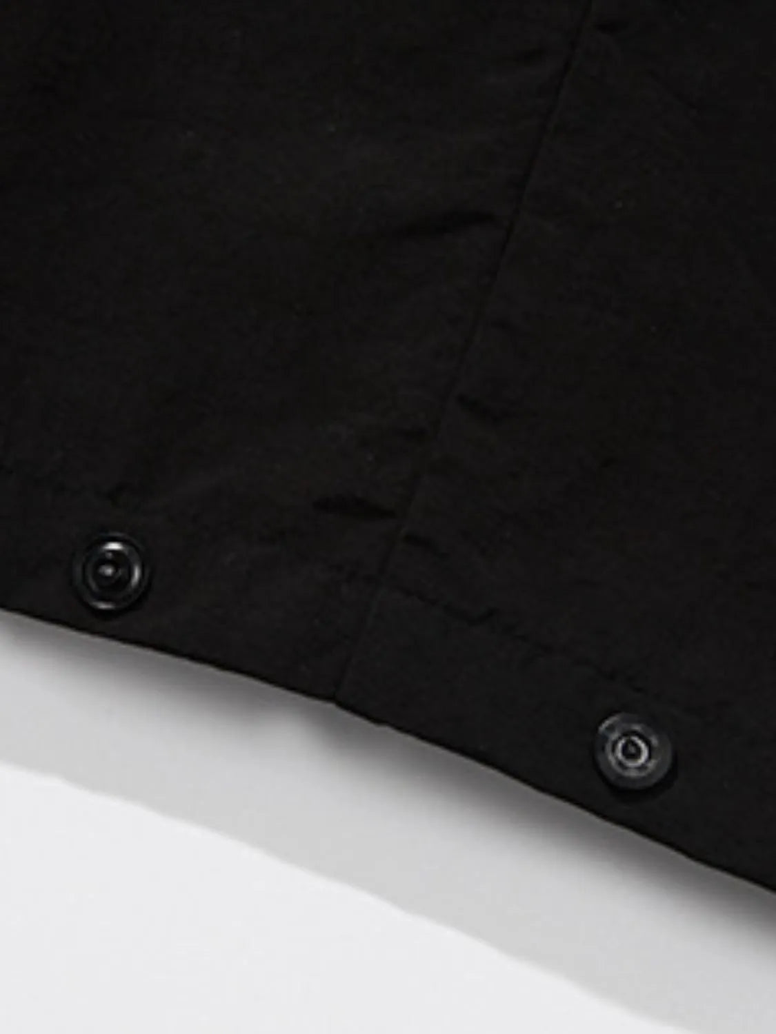 Men's Plus Size Drawstring Loose Fit Pants