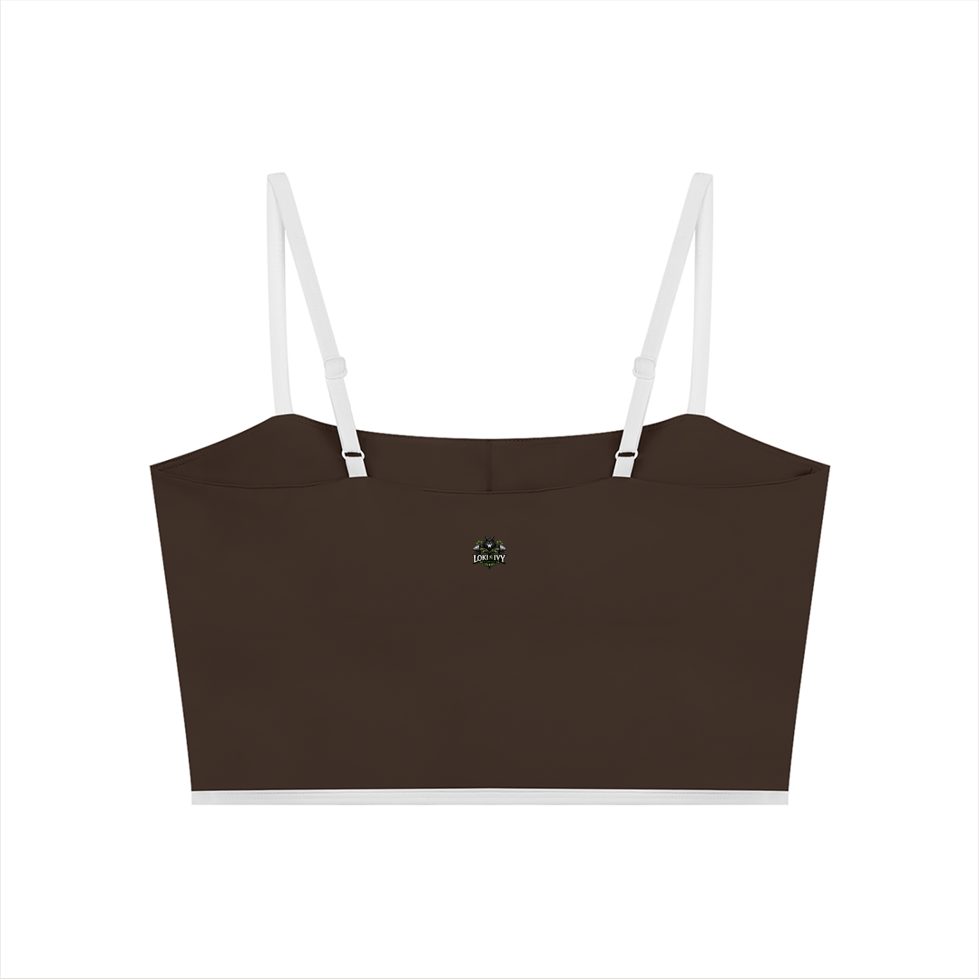 Loki & Ivy Women’s Color Block Yoga Sports Bra