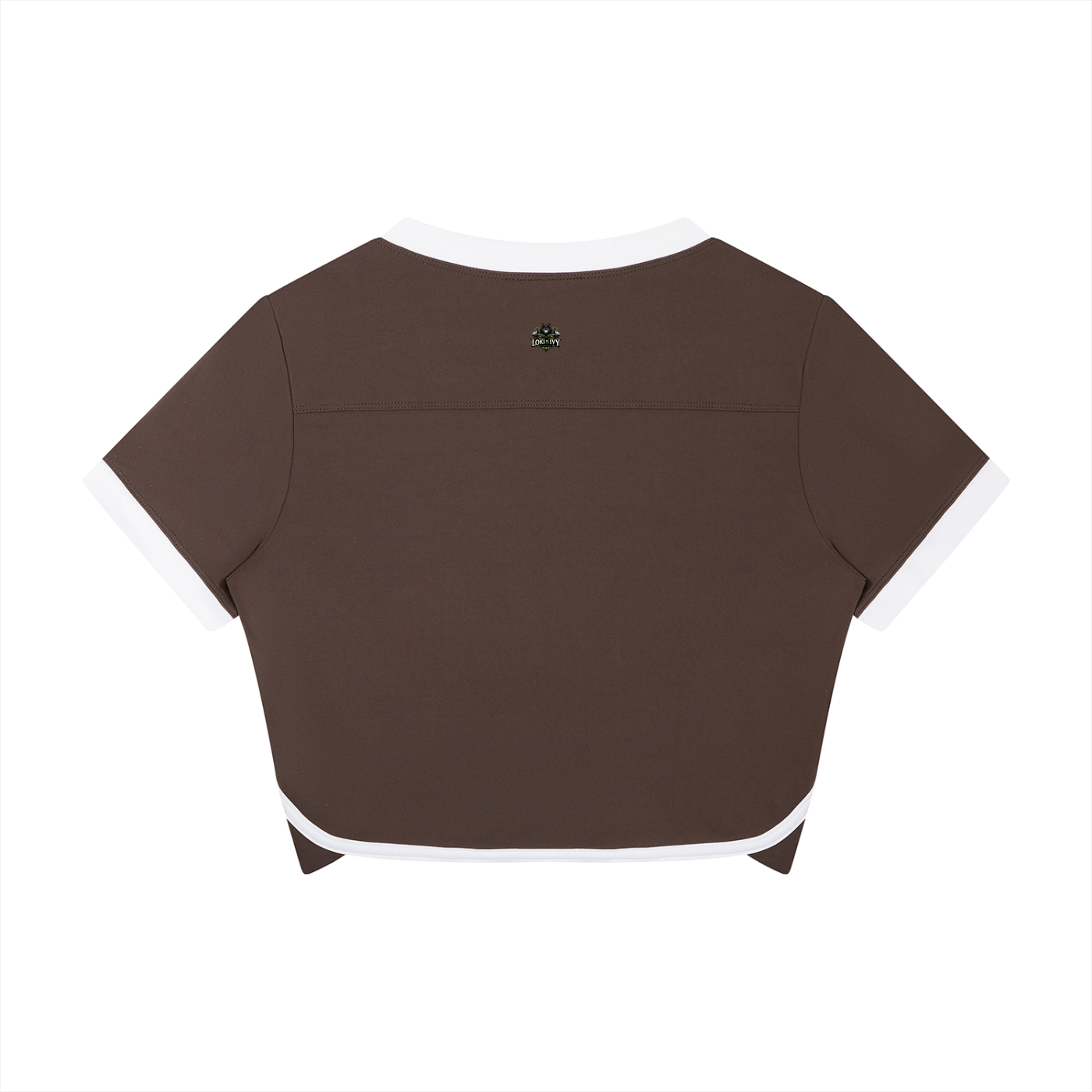 Loki & Ivy Women’s Color Block Performance T-Shirt